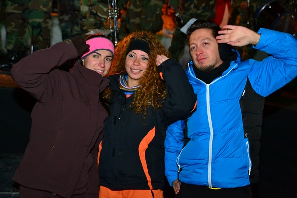 Mzaar Winter Festival 2013 Part 3